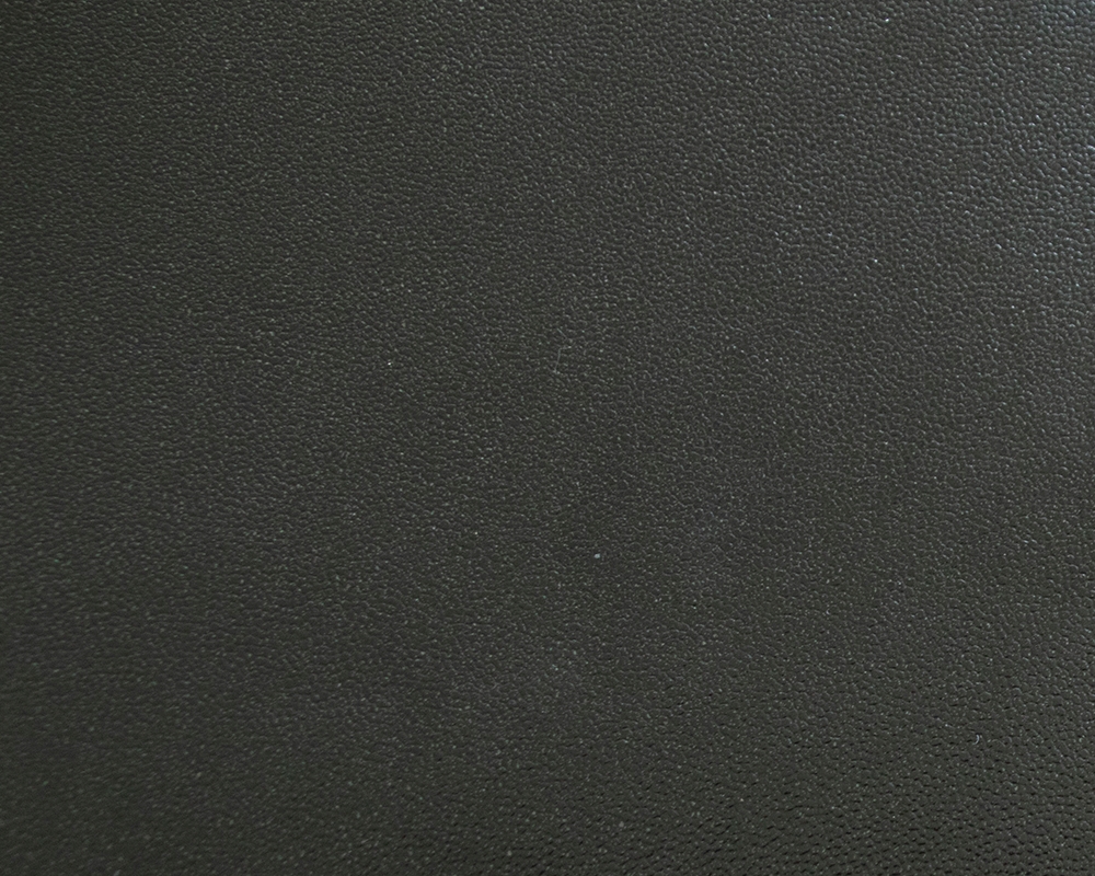 Leather chair cushion surface