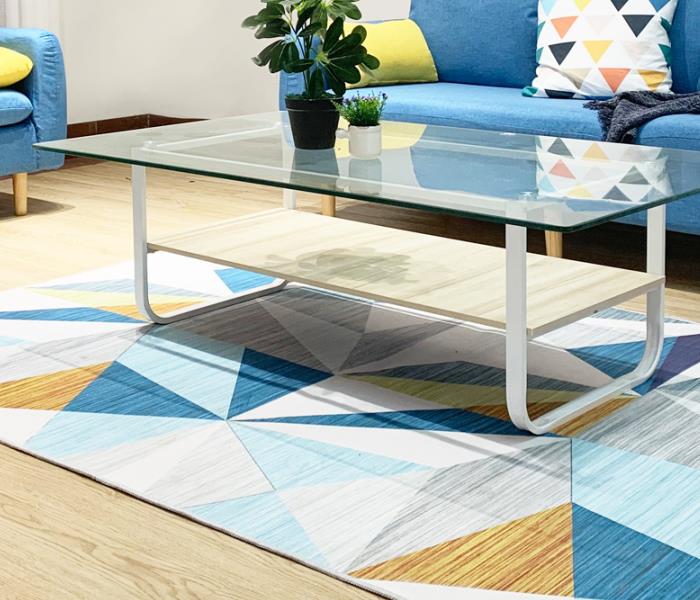 Living room carpet display picture (2)