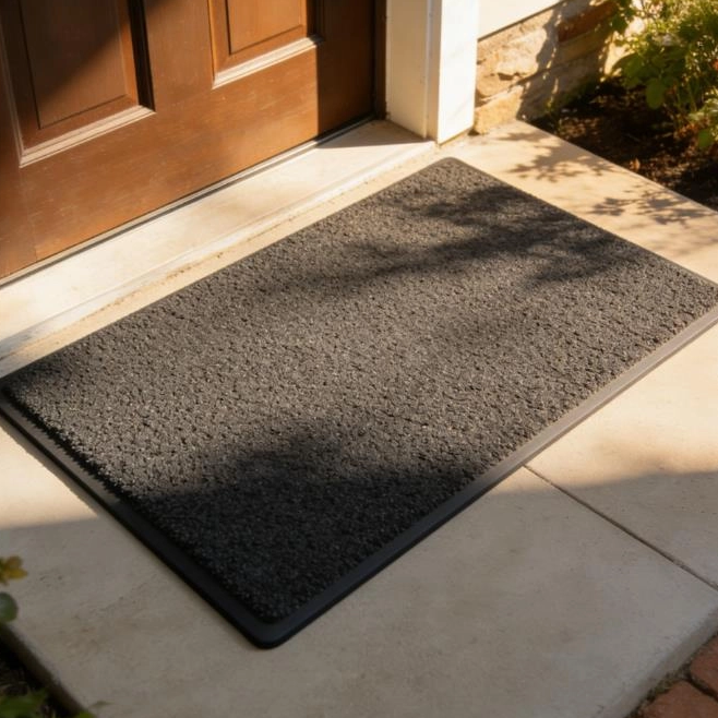 Factory Direct Supply | Strength Builds Quality, Let's Win The Global Door Mat Market Together