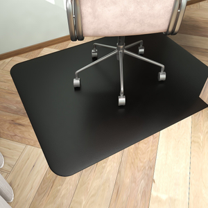 New pu Home Office Chair Mat non slip waterproof Chair mat