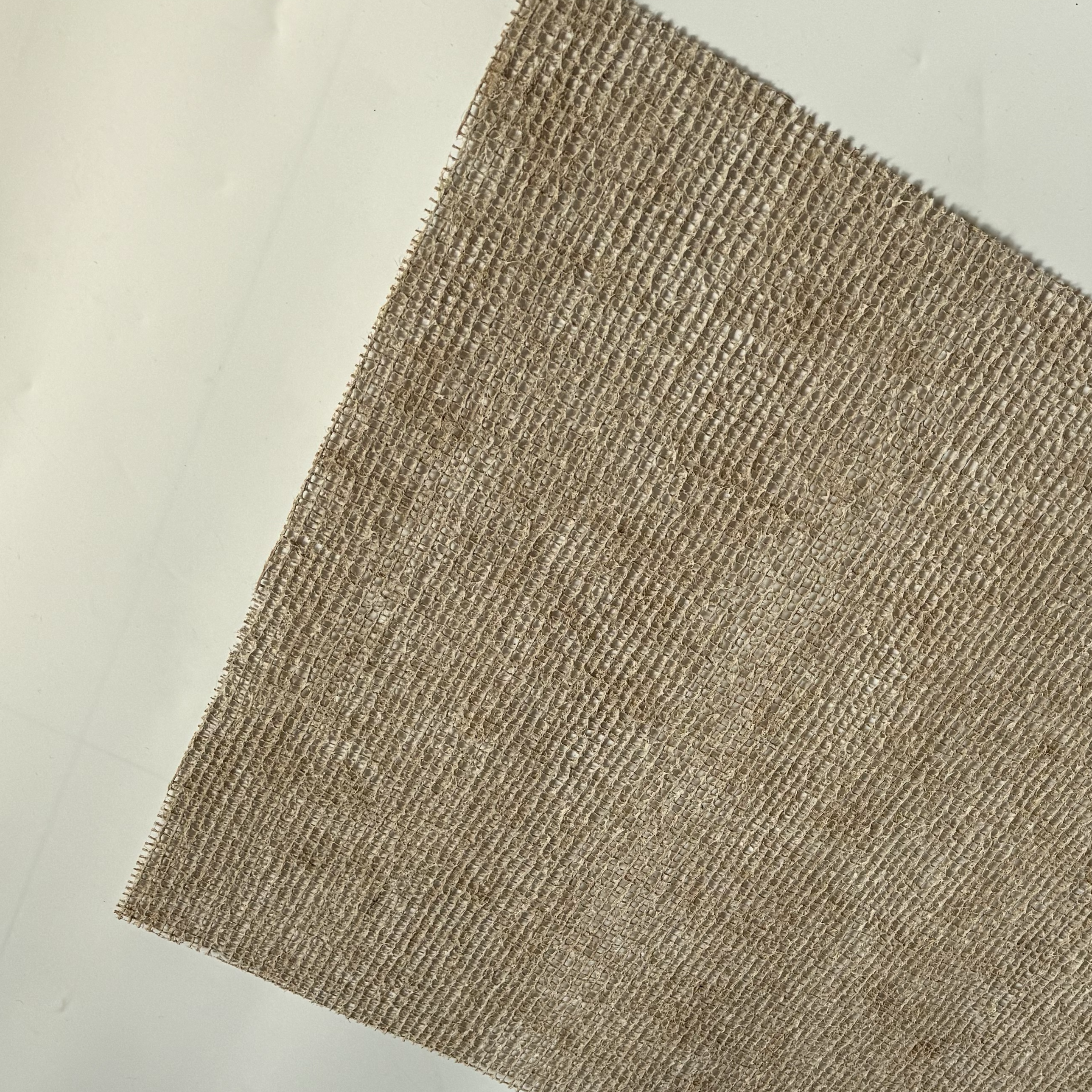 High Quality Natural Jute Rug Pad Manufacturer | Wholesale of Environmentally Friendly Anti Slip Carpet Mats