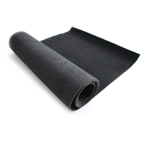 Wear-Resistant Anti-Slip Gecko Paw Anti Slip Bottom Car Carpet Roll