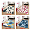 Area Rug 2x6 Runner Rug Print Rug Indoor Floor Foldable Rug Thin Rug for Bedroom