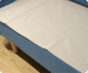 PVC anti slip pad(2)