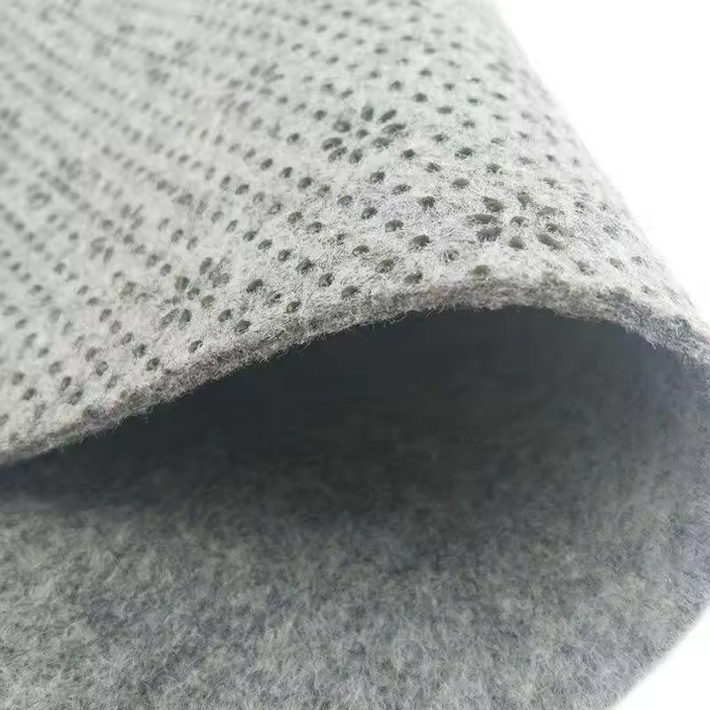 Point plastic wool felt pad(1)