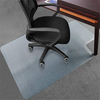 PVC chair cushion waterproof protection floor suitable for office