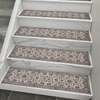 Donier beige stair treads