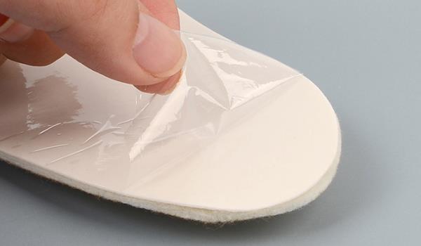 RATO toilet seat anti slip backing