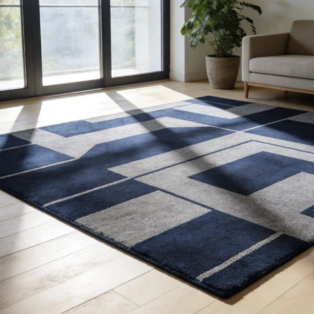 Carpet and Indoor Environmental Health: Beyond Aesthetics, Building Breathable Safety Spaces