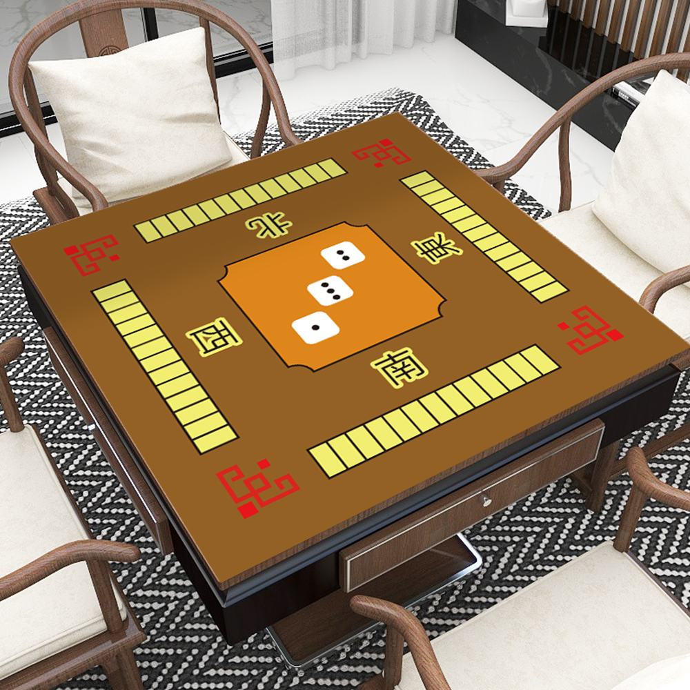 Game Table Mat