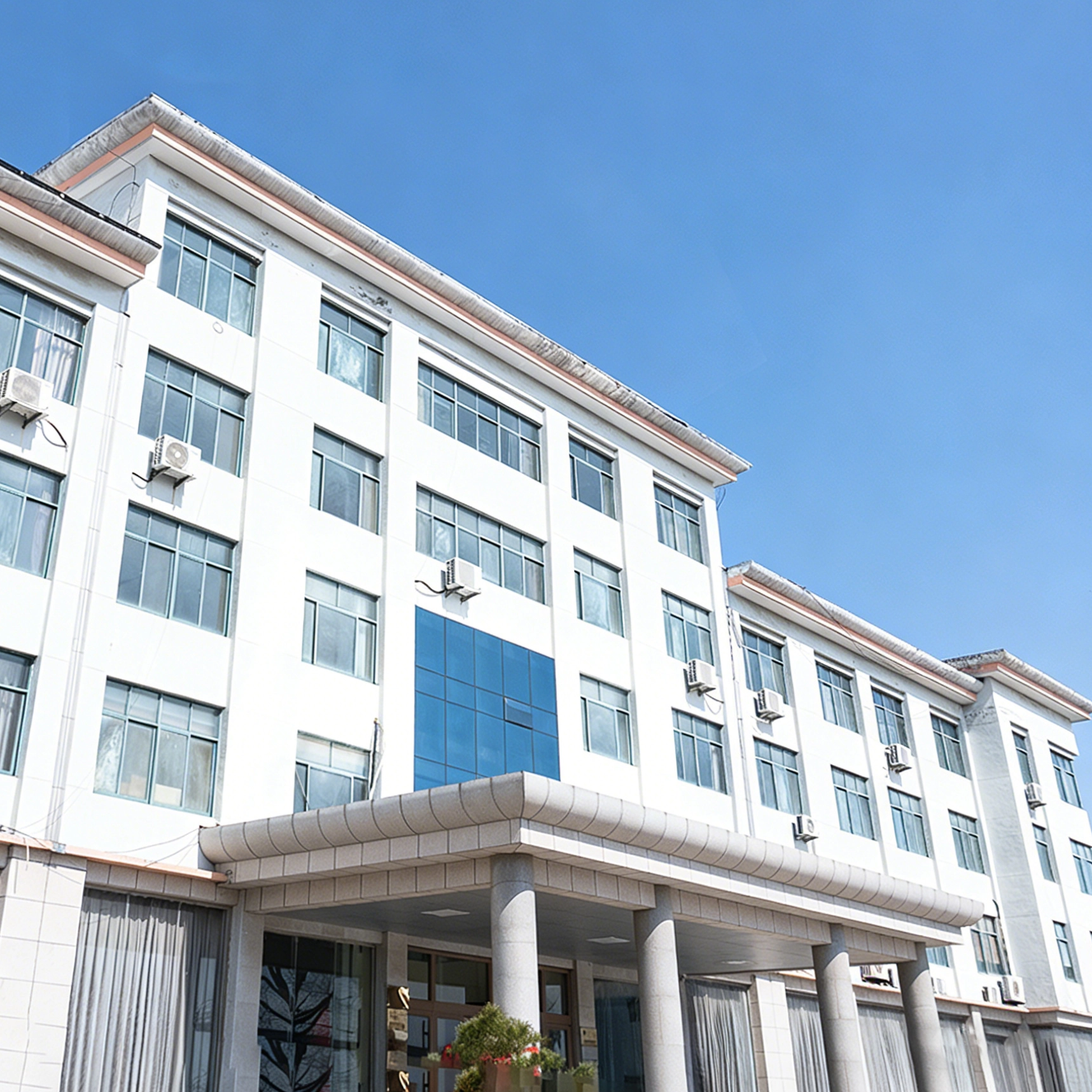 RATO office building