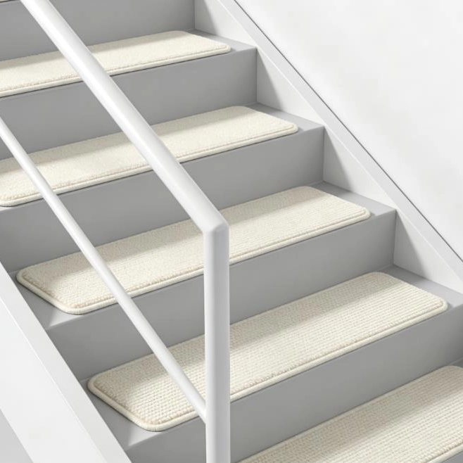 Stair Mat: What Is The Difference between Direct Supply From Source Factories And Intermediaries?