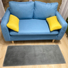 Soft And Comfortable Home Plush Mat