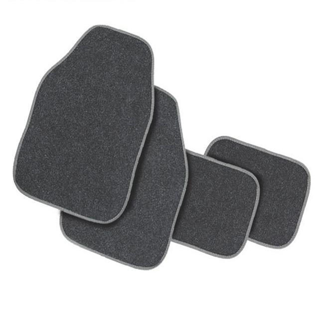 High Quality Durable Fashion Car Floor MATS