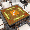 Gaming table Cover - non-slip Mahjong/Poker/table mat