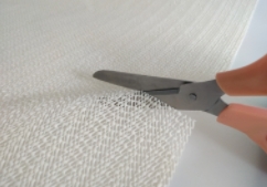 PVC anti slip pad(5)