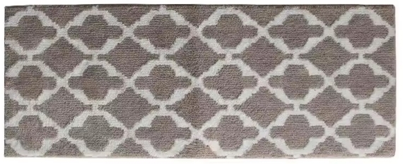 plush rug