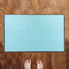Entrance carpet for the interior: super absorbent and washable microfiber front door mat