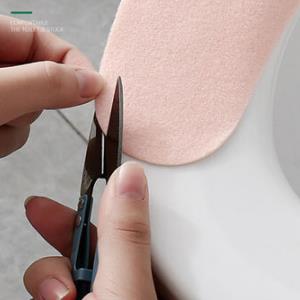 RATO toilet seat installation process (2)