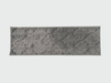 Stuffed stair mats - protect stairs, quiet and slip resistant