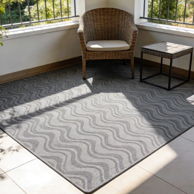 Chair Floor Mat: How RATO safeguards global office and home floors with refined solutions