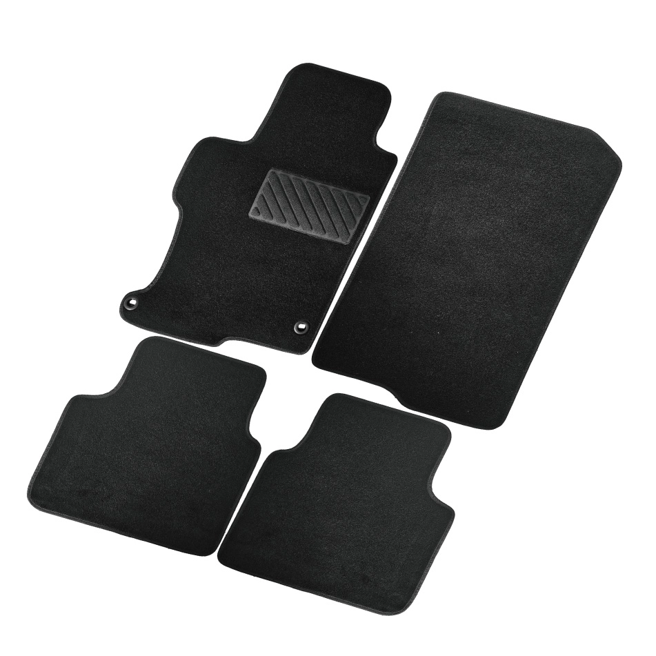 How to Choose Your 3D Stereoscopic Car Mat ？