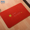 Easy-Clean Fashion Embroidered Indoor Door Mat