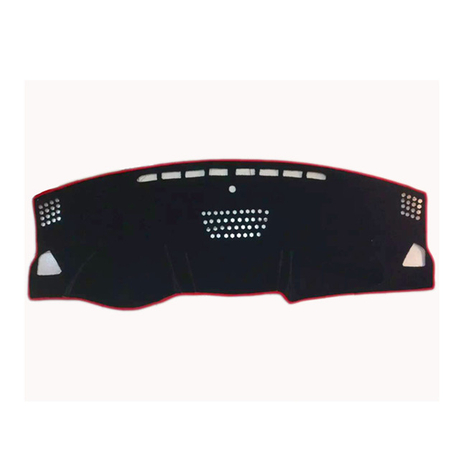 Dashboard Cover Sunscreen Pad