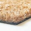 Welcome doormat, family four seasons decoration low-grade switch carpet doormat, indoor and outdoor floor mat 40*60cm