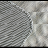 Heavy Duty Teslin Chair Floor Mat: Protects The Floor And Reduces Noise in High-frequency Areas