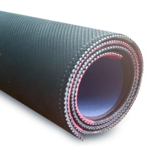 Customized Size Mahjong Table Mat - Square