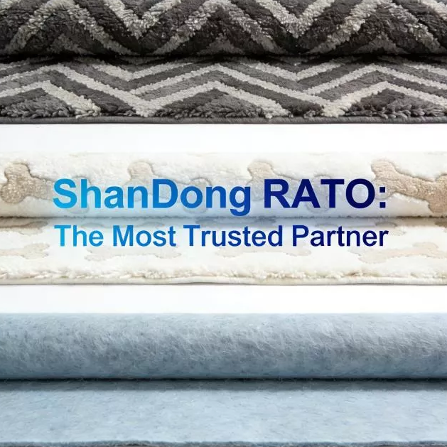 Transparent Factory: The New Trust Pillar and Value Engine for Modern B2B Carpet Procurement