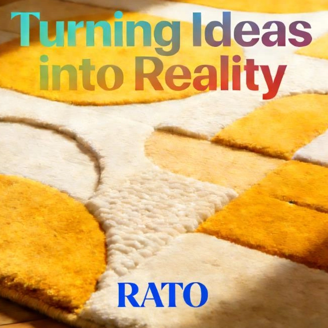 A panoramic analysis of the design and customization capabilities of Chinese carpet manufacturers - RATO