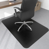  Leather Leather Chair Mat, Anti-skid And Waterproof, Office And Household