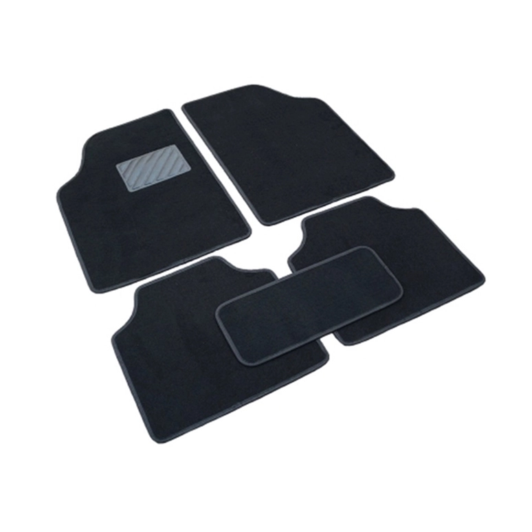 Heavy duty rubber car floor mats: the ideal choice for salespeople
