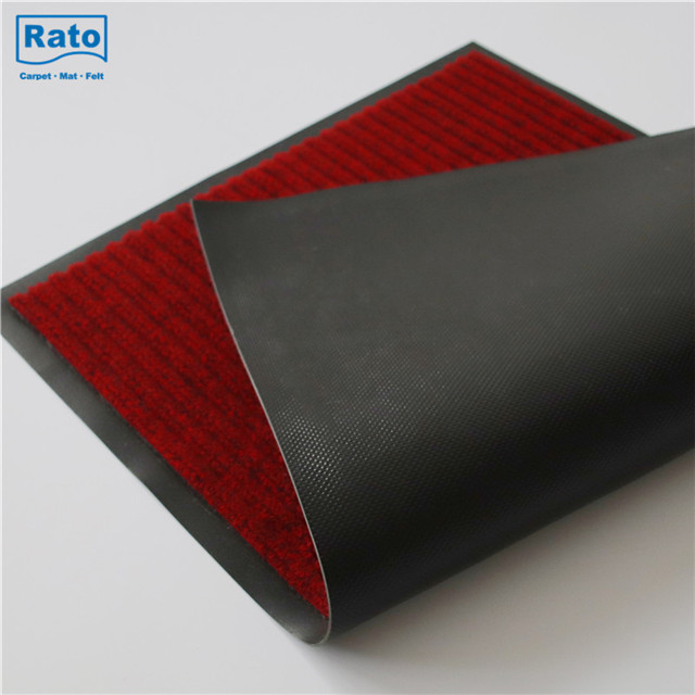 Non-slip Stripe Door Mat