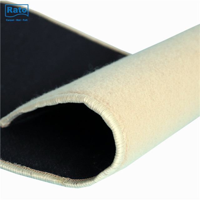 High Quality Durable Fashion Car Floor MATS