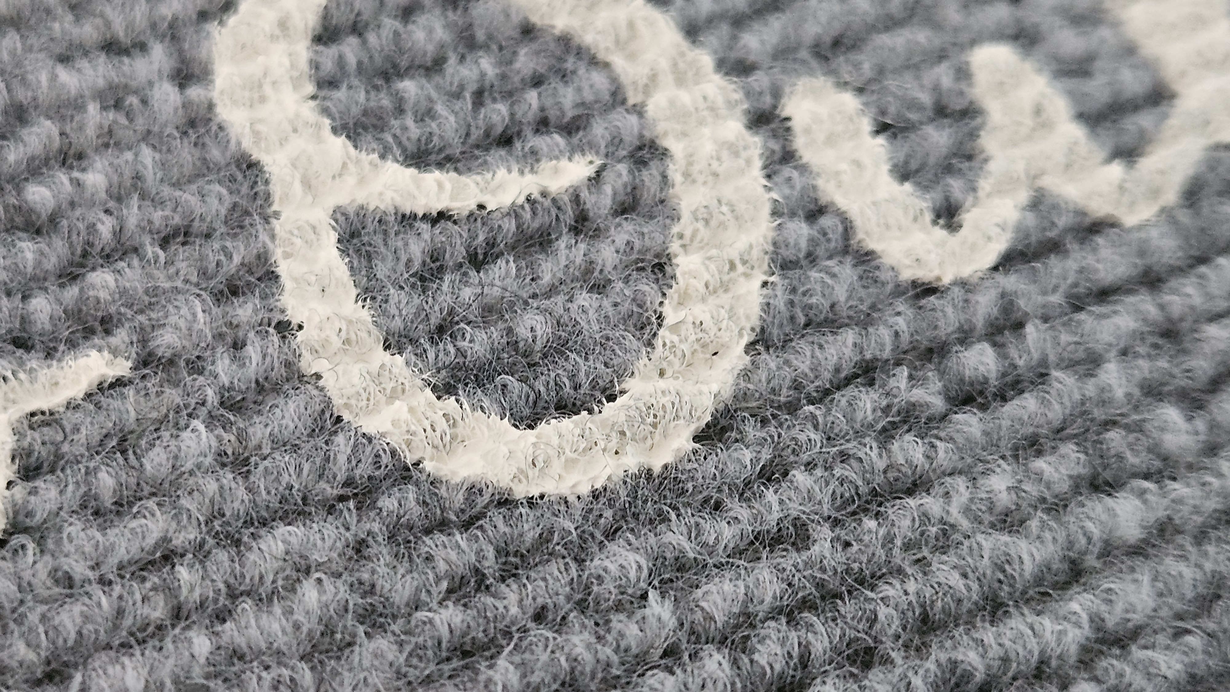 Printed doormat（2）