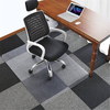 PVC chair cushion waterproof protection floor suitable for office