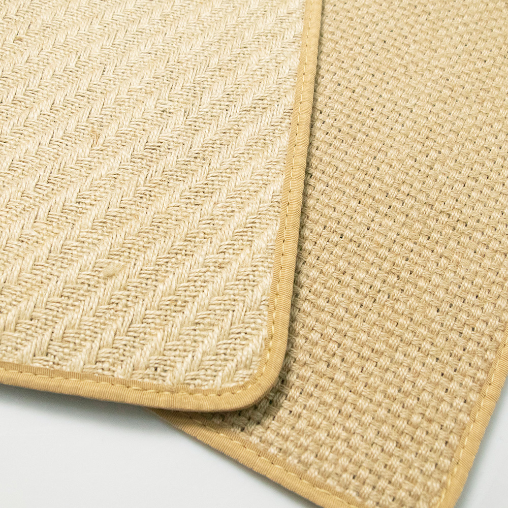 Close up of the front of the Huangma staircase mat (4)