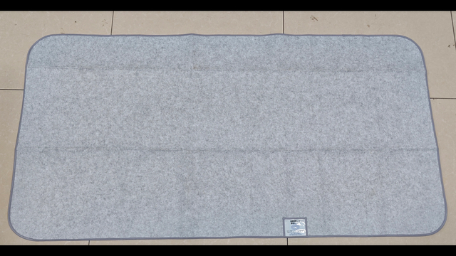 Household High-efficiency Dehumidification Pad, Environmentally Friendly Antibacterial Dehumidification Pad