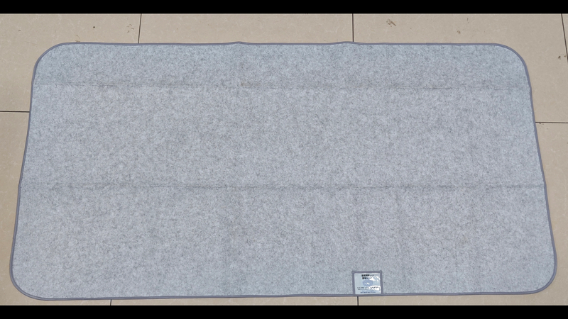 Household High-efficiency Dehumidification Pad, Environmentally Friendly Antibacterial Dehumidification Pad