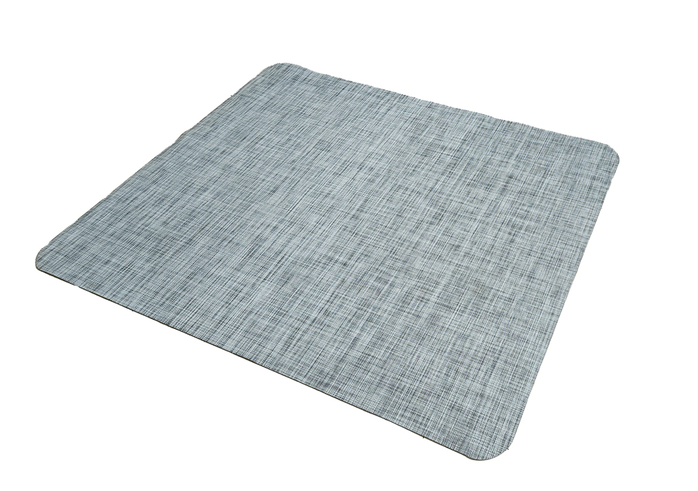 Teslin Chair Pad Display Image