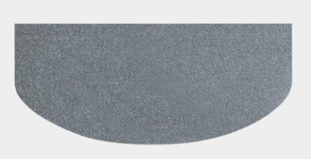 Bending stair cushion (2)