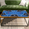  Playing Cards Chess And Card Room Game Mat Multiplayer Entertainment
