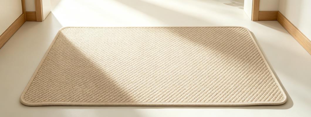  Jute Door Mats