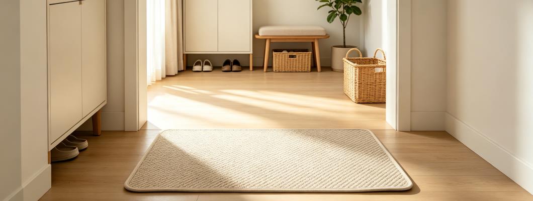 Rato Jute Door Mat