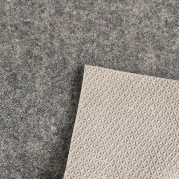 Can I Wash Felt Rug Pad​​?