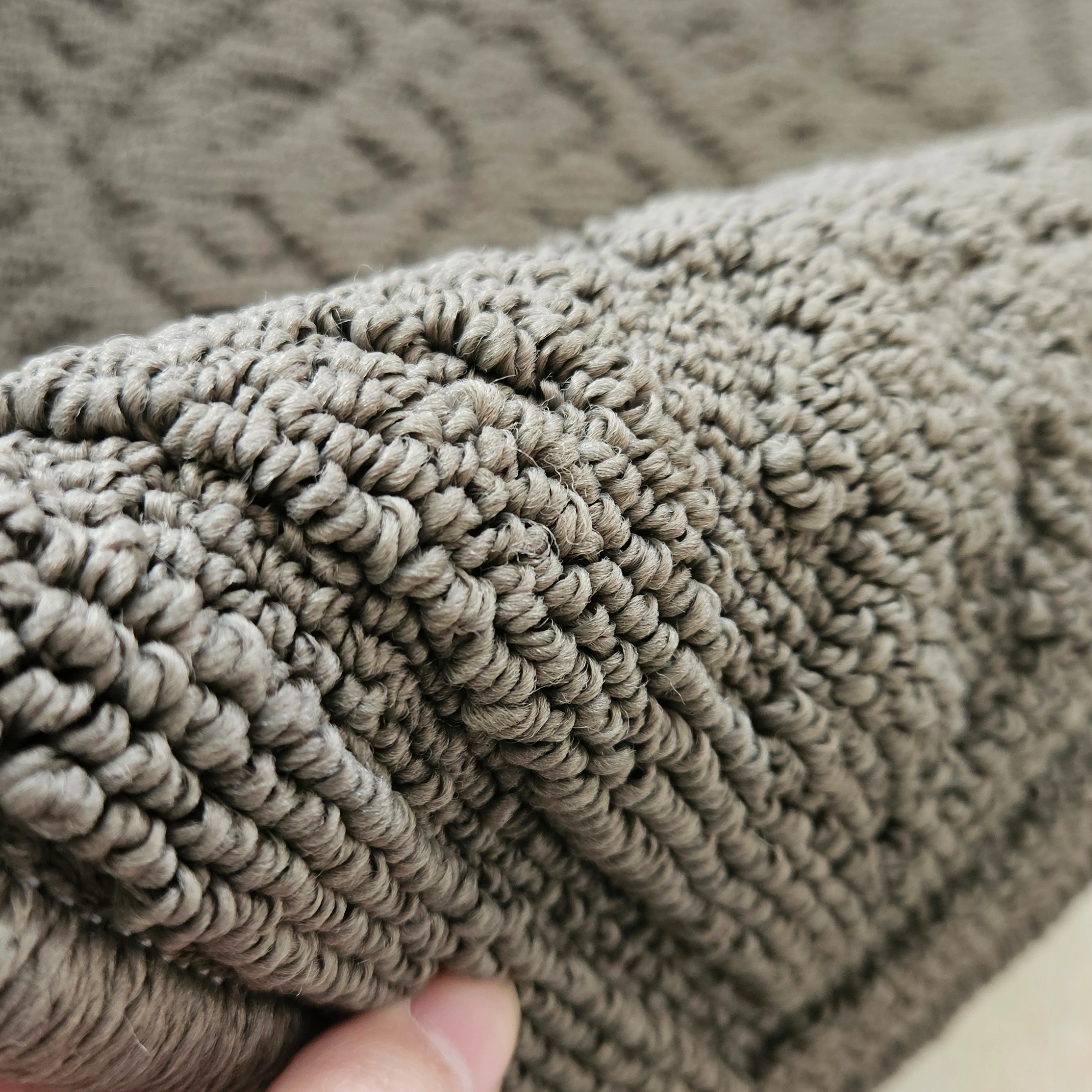 How To Clean Scraper Mat?