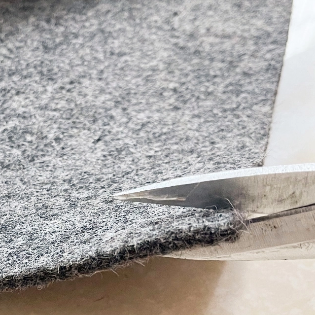 Can You Wash Carpet Underlay​​?